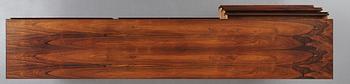 Arne Hovmand-Olsen, sideboard, modell "MK 511" Mogens Kold, Danmark 1950-60-tal.