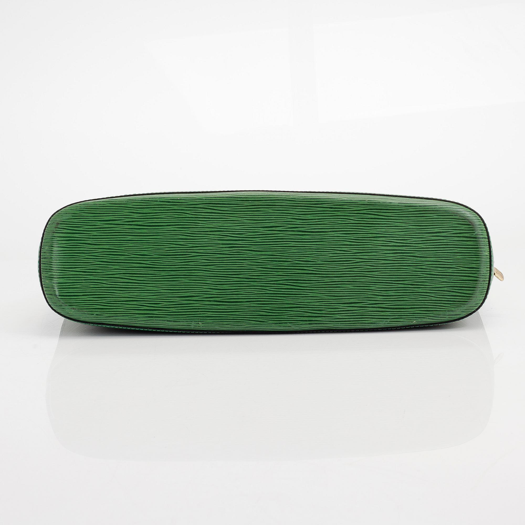 Louis Vuitton, "Lussac", väska.