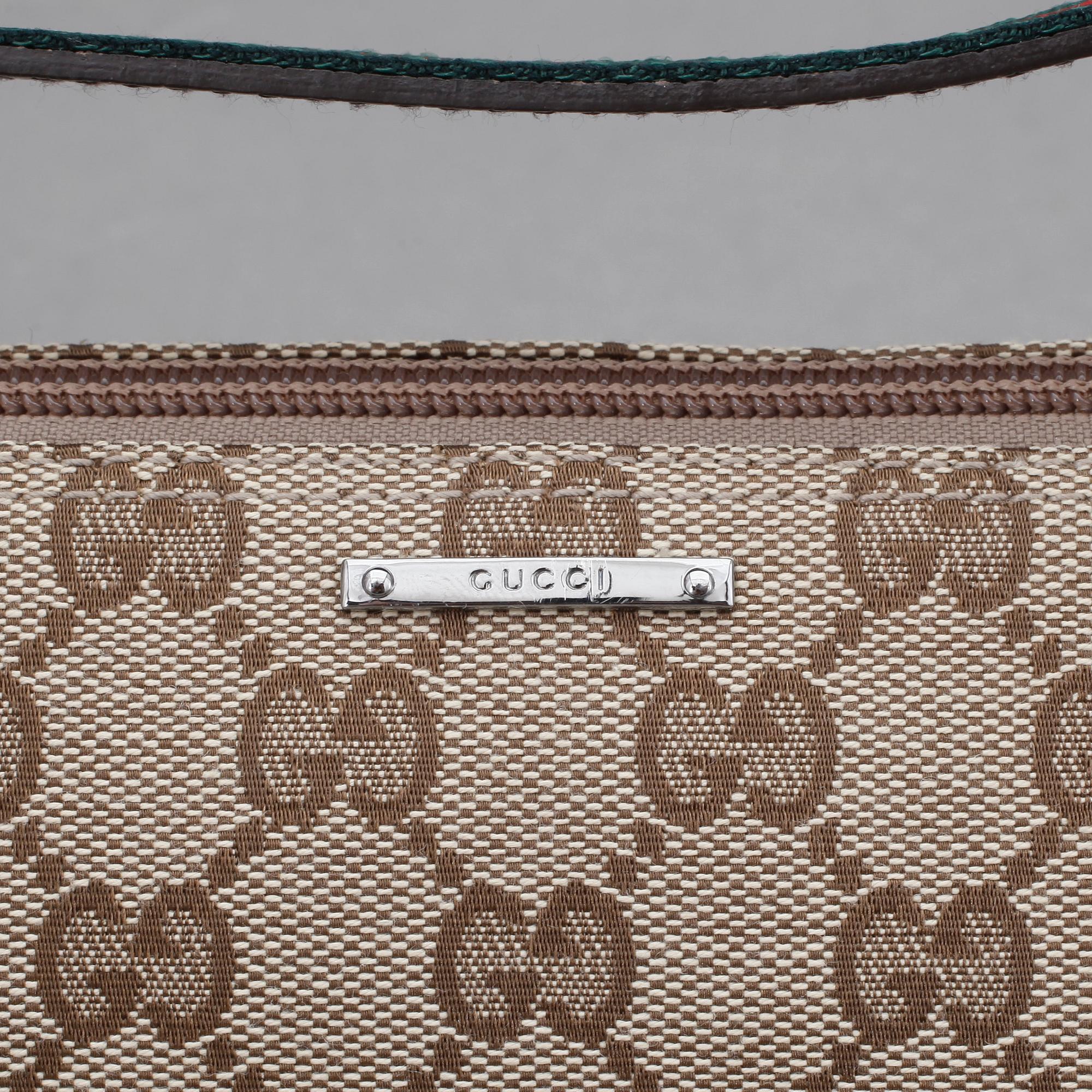 VÄSKA, Gucci.