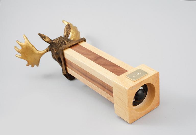 ERNST BILLGREN, saltkvarn.