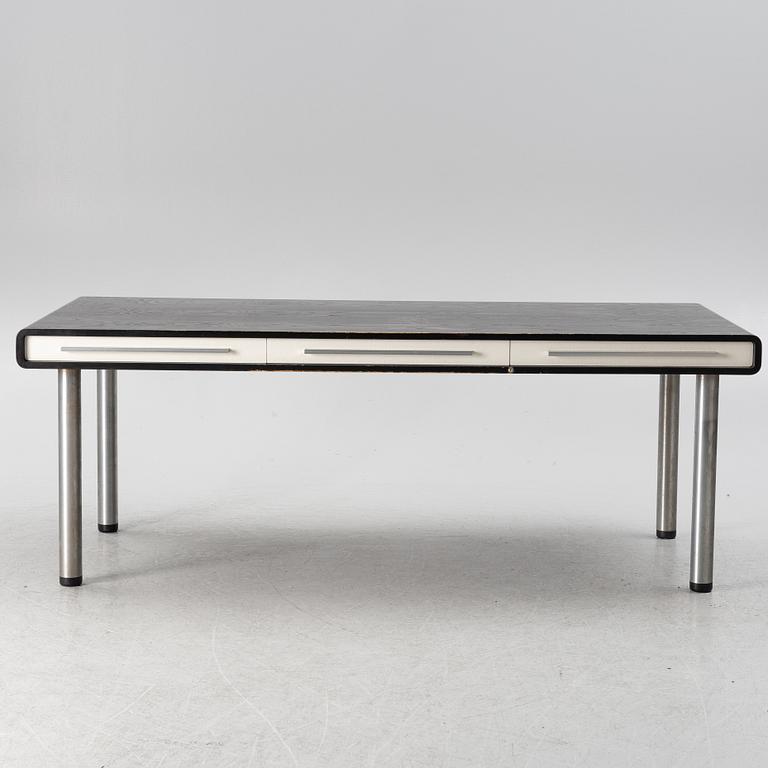 Dyrlund & Smith, skrivbord, Norge, 1900-talets senare del.