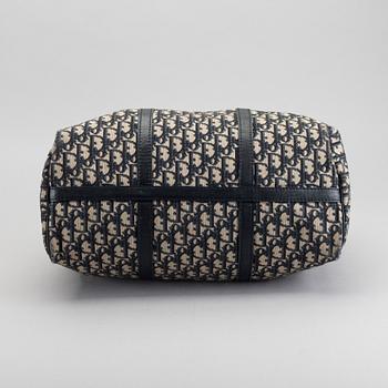 A Christian Diro mongram bag.