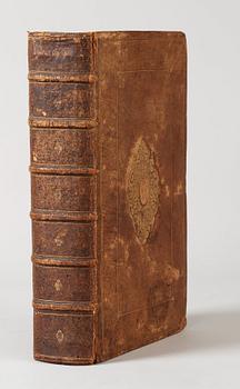 DAPPERT OLFERT (1639-1689), Tweede en derde Gesandschap na het Keyserryck van Taysing of China. Amsterdam 1670.