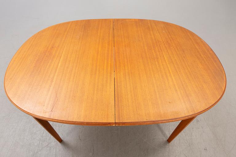 Carl Malmsten,  matgrupp 7 dlr, "Herrgården" Bodafors 1900-talets andra hälft.