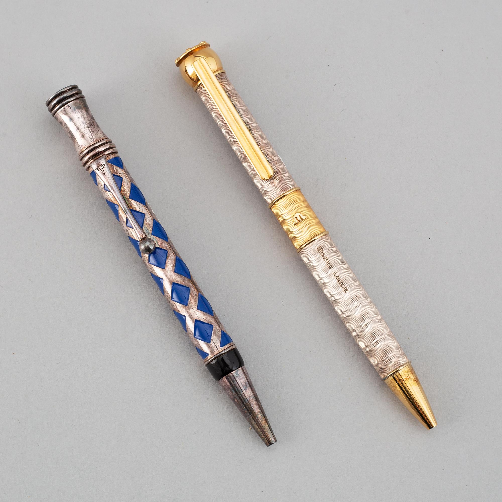 Maurice lacroix pen store