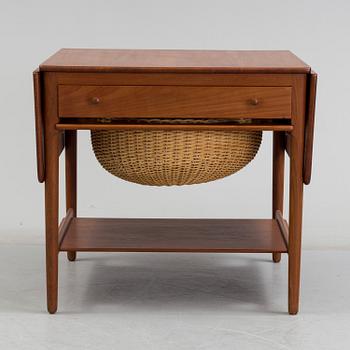 HANS J. WEGNER, sybord, "AT-33", Andreas Tuck, Danmark, 1900-talets andra hälft.