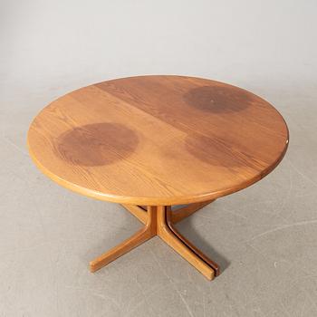 Karl Erik Ekselius, bord, JOC Vetlanda 1960-tal.