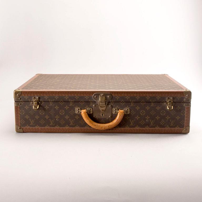 Louis Vuitton, suitcase, 1989.