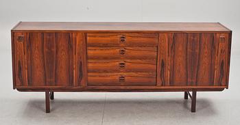 SIDEBOARD, 1960-tal.
