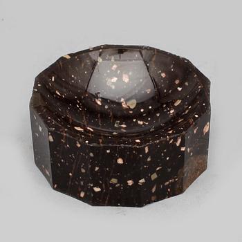 SALTKAR, porfyr, 1800-tal.