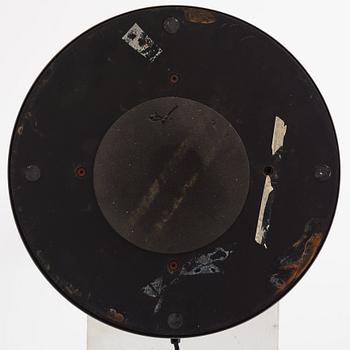 Aldo Cibic, a "Madison" floor lamp, Memphis, Italy, post 1983.