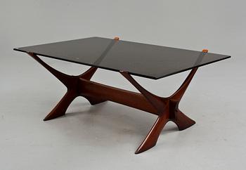 SOFFBORD, Fredrik Schriever-Abeln, Condor, 1960/70-tal.