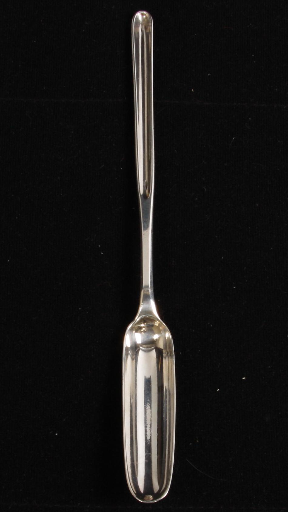MÄRGBESTICK, Silver, London 1807.