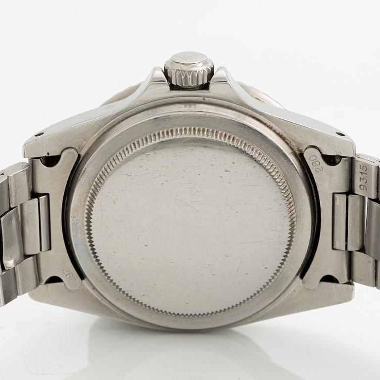 Rolex, Submariner, ca 1971.