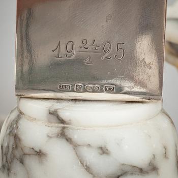 SKRIVSTÄLL, 3 delar, 1920-tal.