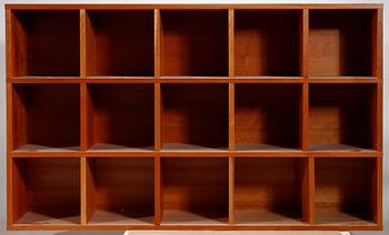 BOKHYLLA. 1900/2000-tal.