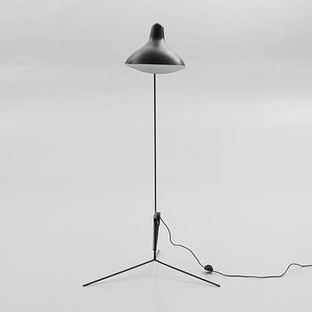 Bernard Schottlander, Floor lamp, "Lampe BS1", Mantis, DSCW Editions.