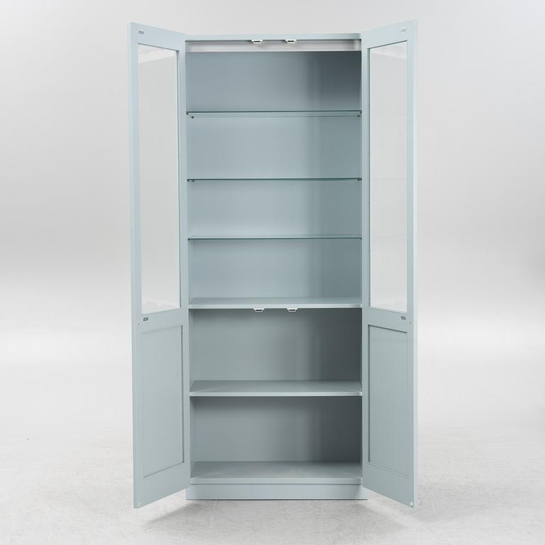 Göran Malmvall, bokskåp, modell "KA72", Karl Andersson & Söner.