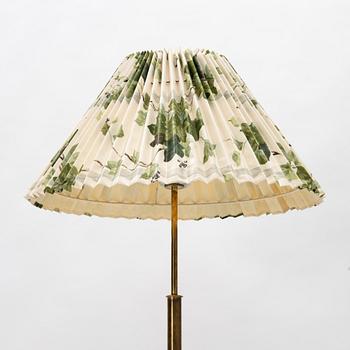 Josef Frank, floor lamp, model 2148, Svenskt Tenn.