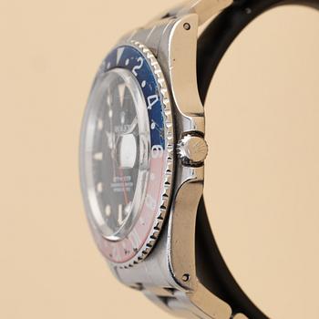Rolex, GMT-Master, ca 1986.