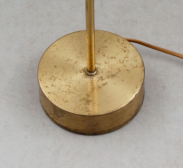 GOLVLAMPA, Falkenbergs Belysning, 1900-talets andra hälft.