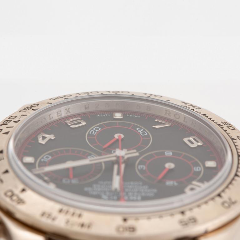 Rolex, Cosmograph, Daytona, kronograf, "Racing Dial", ca 2008.