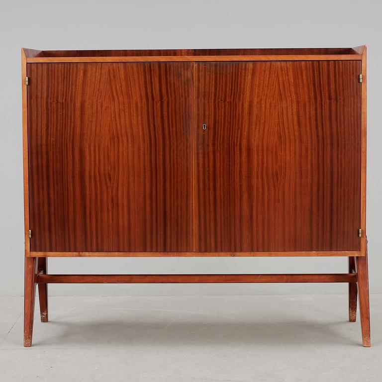 SIDEBOARD, 1950/60-tal.