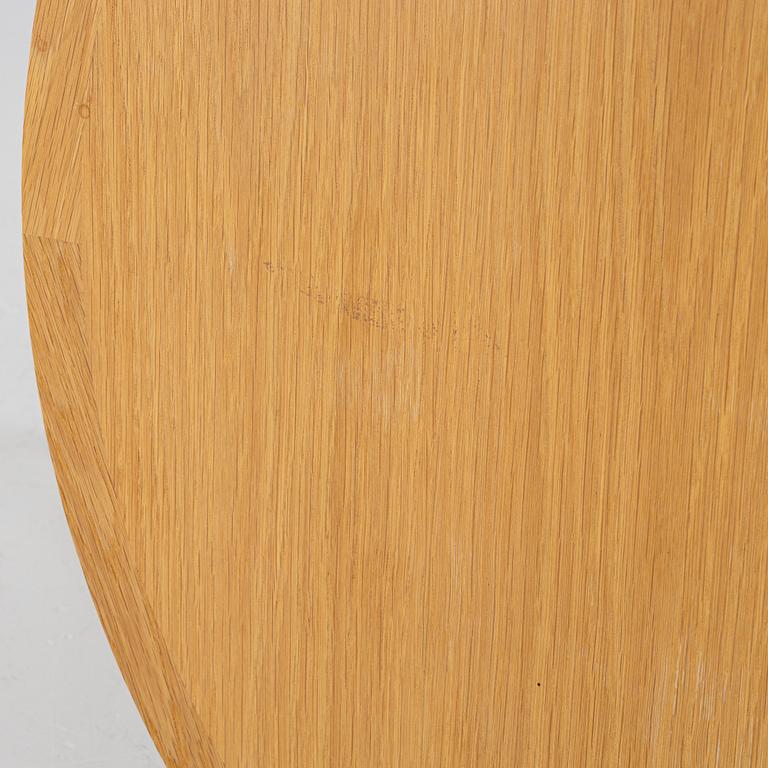 Christina Fürst, coffee table, “Kaskad”, Karl Andersson, late 20th century.