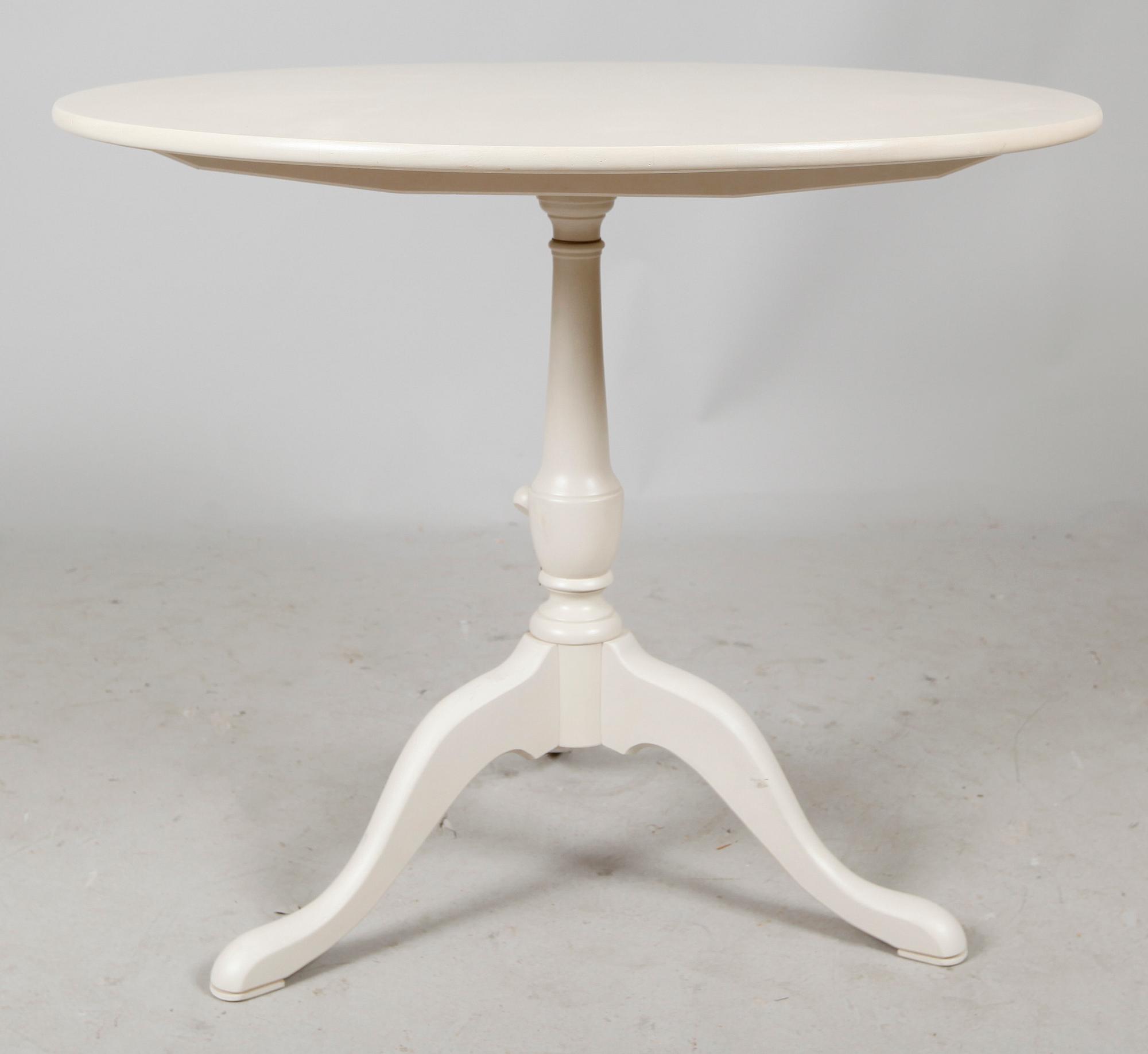 FÄLLBORD, "Björnsholm", för Ikeas 1700-tals serie.