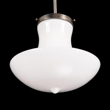 A 1930's pendant.