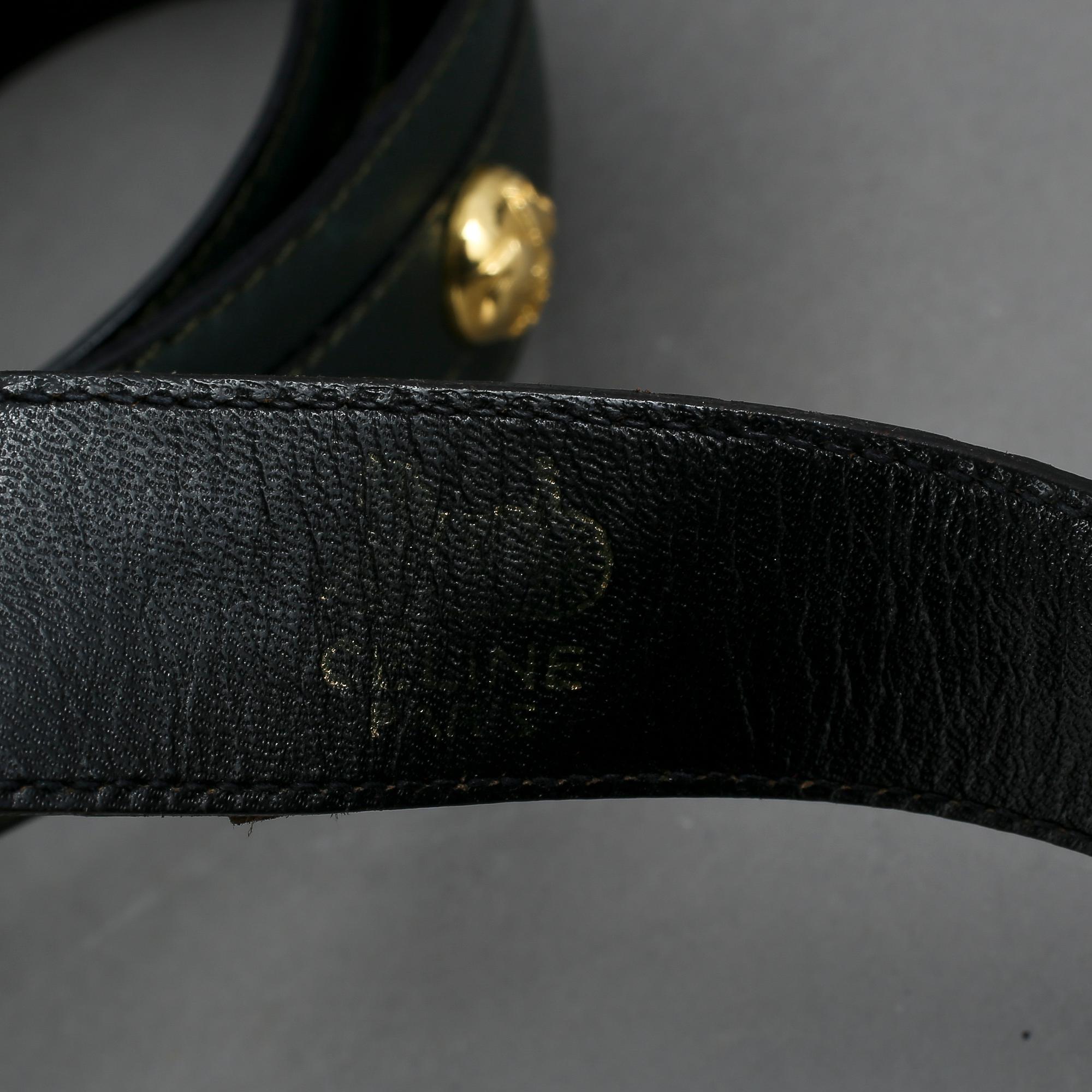 SKÄRP, 3 st, Céline och Salvatore Ferragamo.