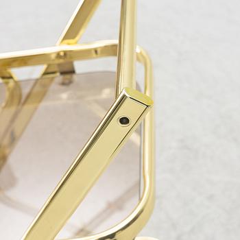 Serveringsvagn, 1900-talets andra hälft.