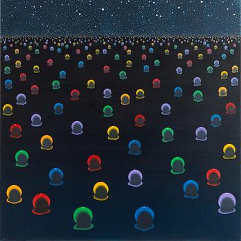 Kristian Krokfors, Pallomeri.