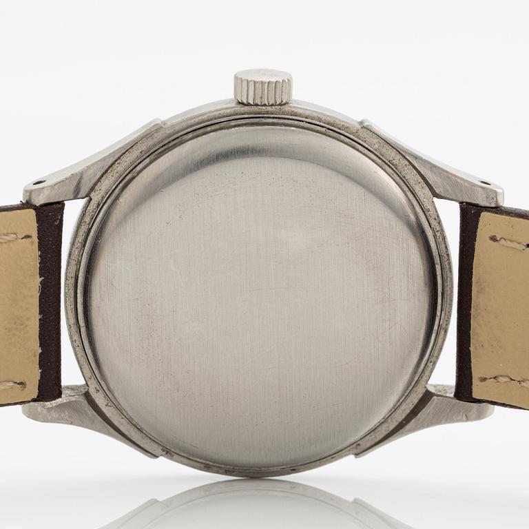 Omega, armbandsur, 35 mm.