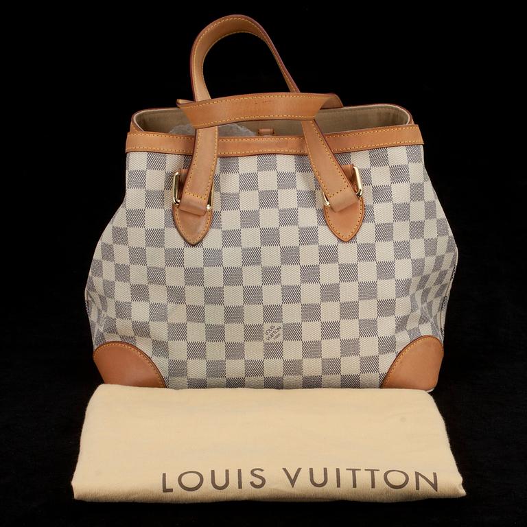 VÄSKA, "Hamsptead PM", Louis Vuitton.