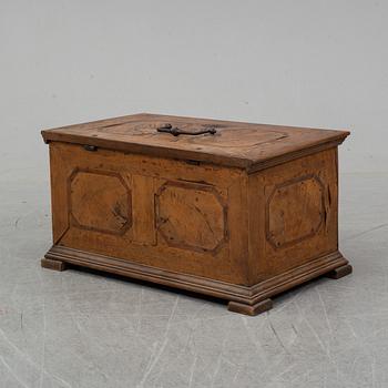 KISTA, barock, 1700-tal.