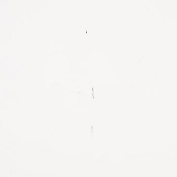 Jonas Bohlin & Thomas Sandell, chest of drawers, "Snow", Asplund.