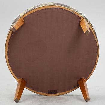 Josef Frank, pall, modell 647, Firma Svenskt Tenn, 1900-talets andra hälft.