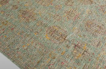 Rug, Zigler Design, 290 x 196 cm.