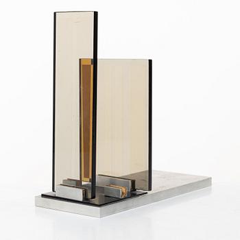 Eric H Olson, Optochromi.
