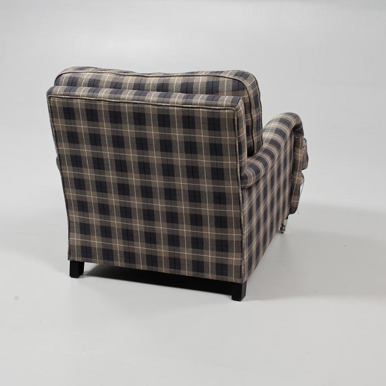 FÅTÖLJ. Howardmodell, 2010-tal.