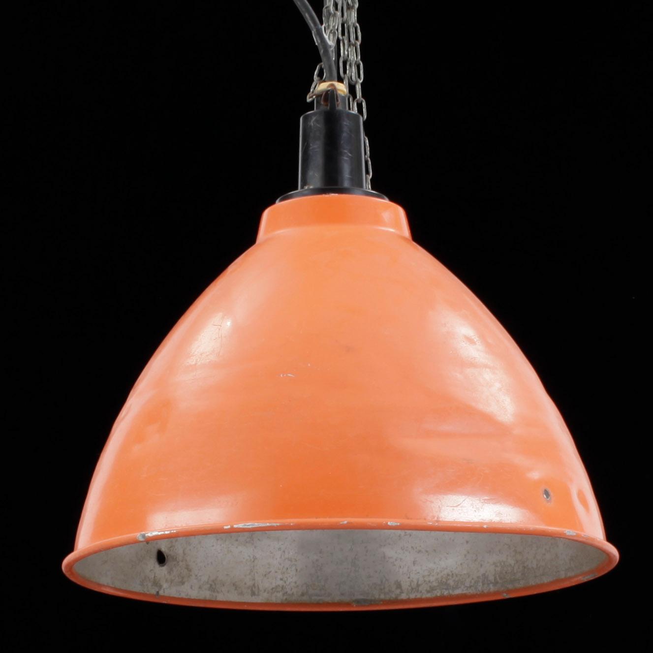 TAKLAMPOR, 2 st. Industri, 1900-tal.