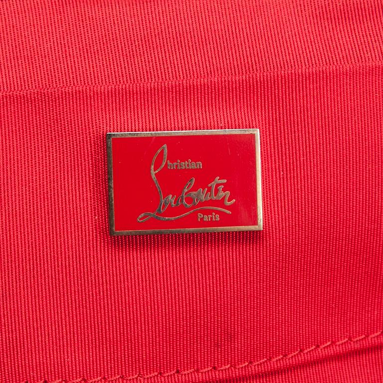 VÄSKA, Christian Louboutin.