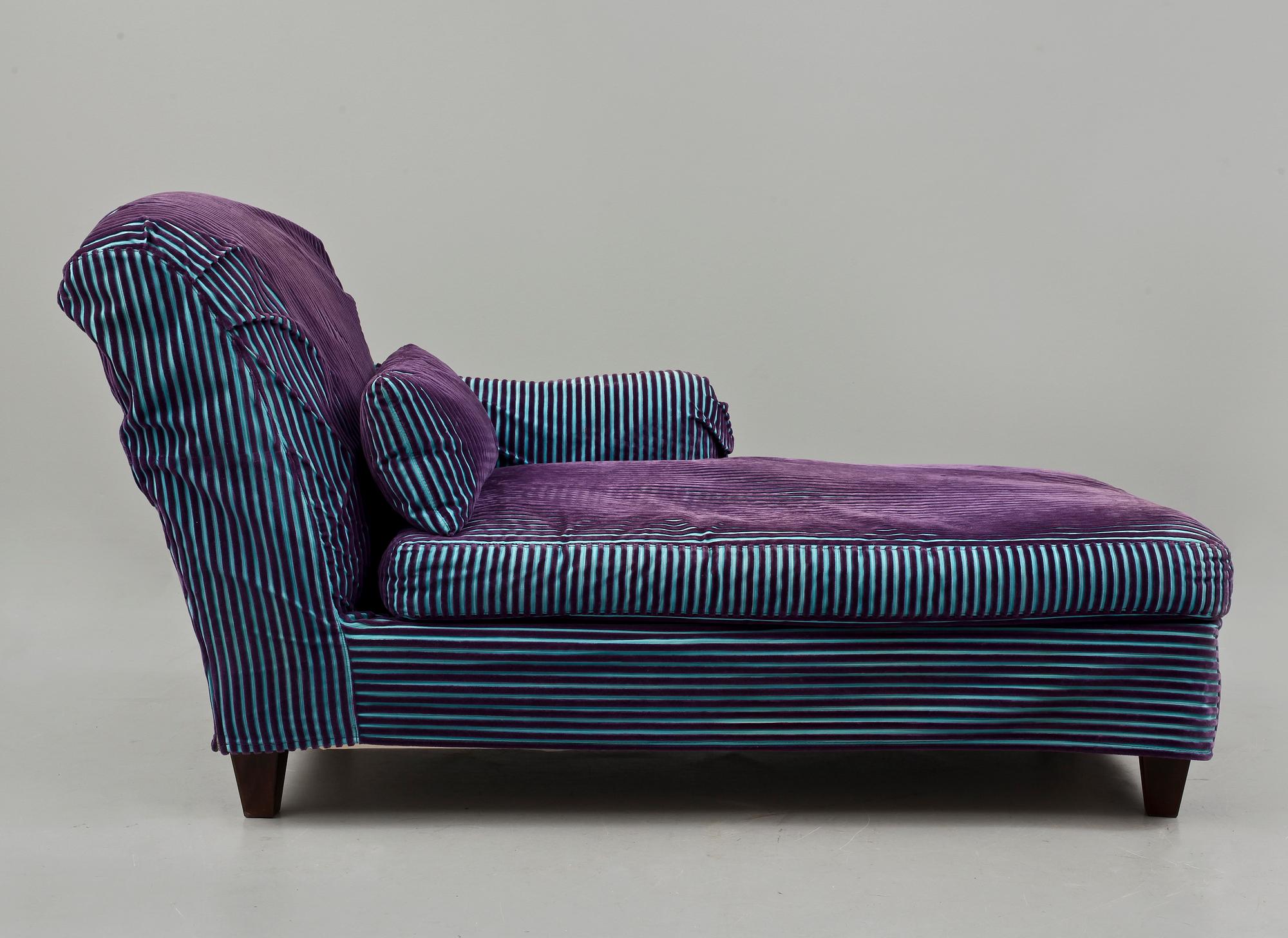 SCHÄSLONG, Room, O H Sjögren, 2000-tal.