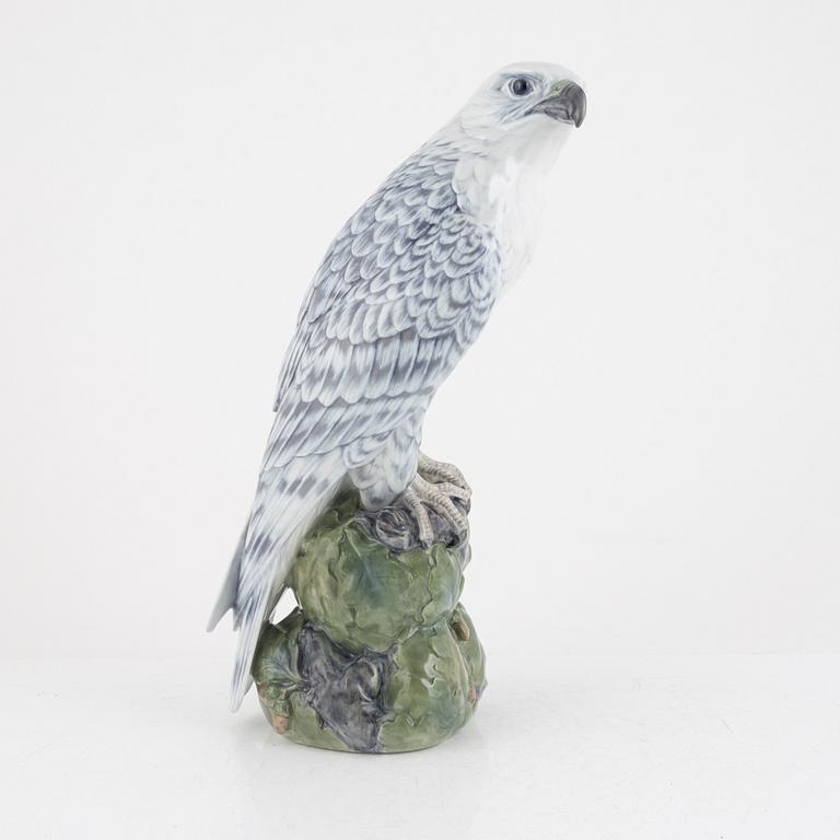 Peter Herold, a figurine, Royal Copenhagen, Denmark 1992-1999.