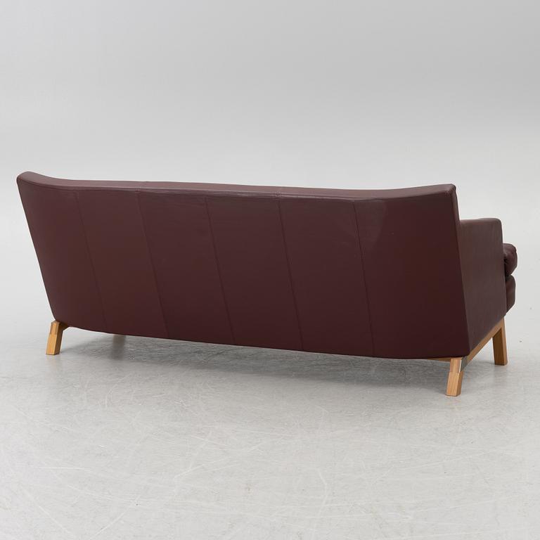 Soffa, "Gothem", G.A.D.