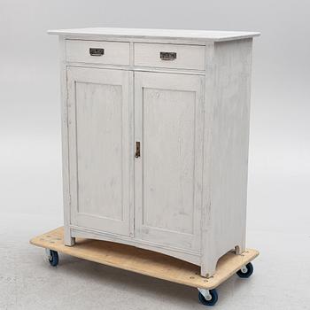 Skänk, tidigt 1900-tal.