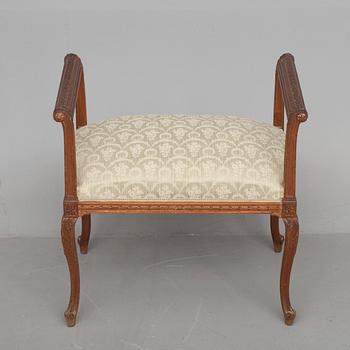 BANKETT, Louis XVI-stil, Frankrike 1900-talets början.