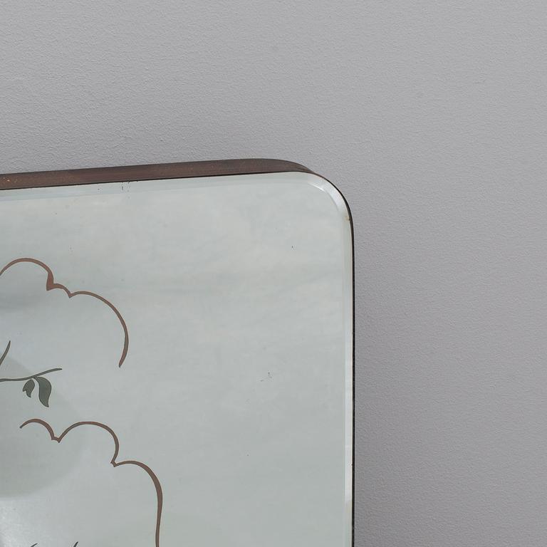 MIRROR, 20th century.