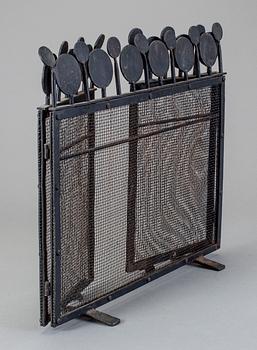 BRASGALLER, Bertil Vallien, 1900-talets andra hälft.